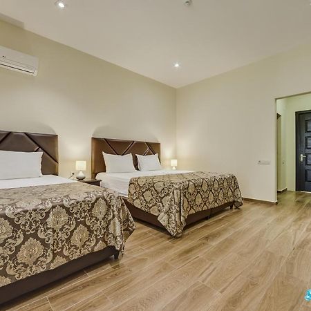 Mirage Hotel Shekhvetili Εξωτερικό φωτογραφία